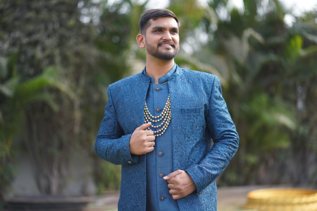 Gruh Shanti Photography – Groom, Parents, Family & Couple Portraits 2 Gruh Shanti Photography