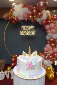 WAD06879 Aadvika First Birthday Photography