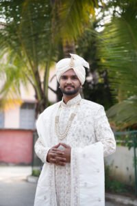 WAD06988 Bride Groom Wedding Photography