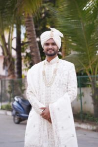 WAD06994 Bride Groom Wedding Photography