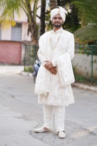 WAD06995 Bride Groom Wedding Photography
