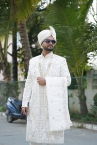 WAD07005 Bride Groom Wedding Photography