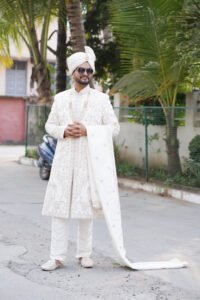 WAD07009 Bride Groom Wedding Photography