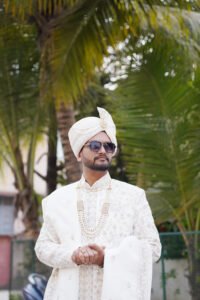 WAD07018 Bride Groom Wedding Photography