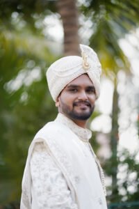 WAD07027 Bride Groom Wedding Photography