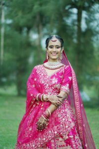 WAD07268 Bride Groom Wedding Photography