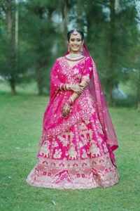 WAD07270 Bride Groom Wedding Photography