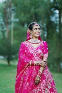 WAD07273 Bride Groom Wedding Photography