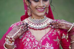 WAD07275 Bride Groom Wedding Photography