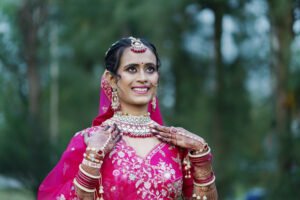 WAD07279 Bride Groom Wedding Photography
