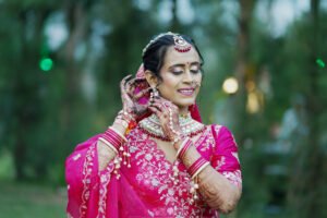 WAD07288 Bride Groom Wedding Photography