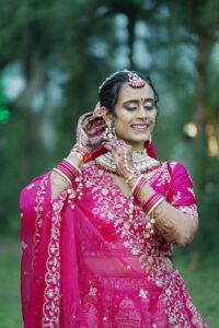 WAD07289 Bride Groom Wedding Photography
