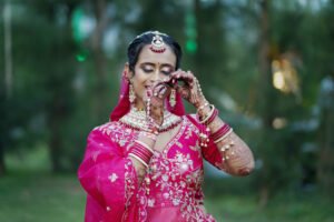 WAD07290 Bride Groom Wedding Photography