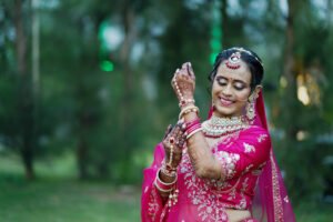 WAD07293 Bride Groom Wedding Photography