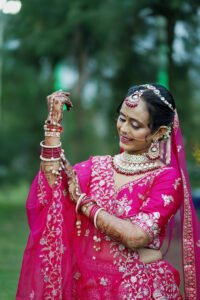 WAD07294 Bride Groom Wedding Photography