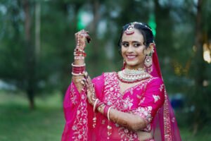WAD07296 Bride Groom Wedding Photography