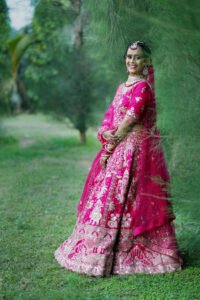 WAD07316 Bride Groom Wedding Photography