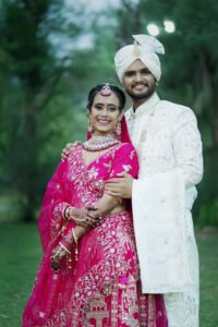 WAD07331 Bride Groom Wedding Photography
