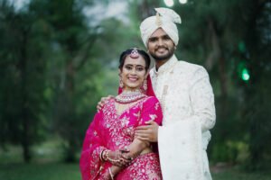 WAD07334 Bride Groom Wedding Photography