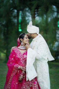 WAD07340 Bride Groom Wedding Photography