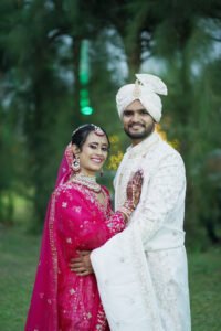 WAD07343 A Grand Gujarati Vivah