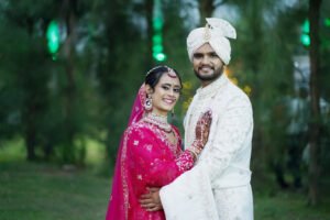 WAD07344 Gujarati Wedding