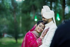 WAD07348 Bride Groom Wedding Photography