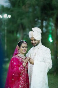 WAD07356 Bride Groom Wedding Photography