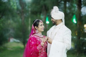 WAD07357 Bride Groom Wedding Photography