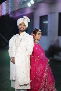 WAD07364 Bride Groom Wedding Photography