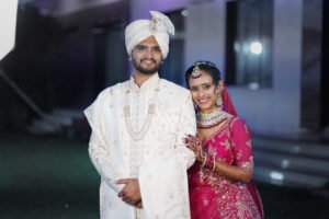 WAD07366 Bride Groom Wedding Photography