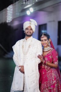 WAD07368 Bride Groom Wedding Photography