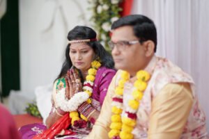 WAD07903 Groom Side Candid Wedding