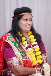 WAD07933 Groom Side Candid Wedding