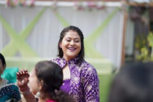 WAD07991 Groom Side Candid Wedding