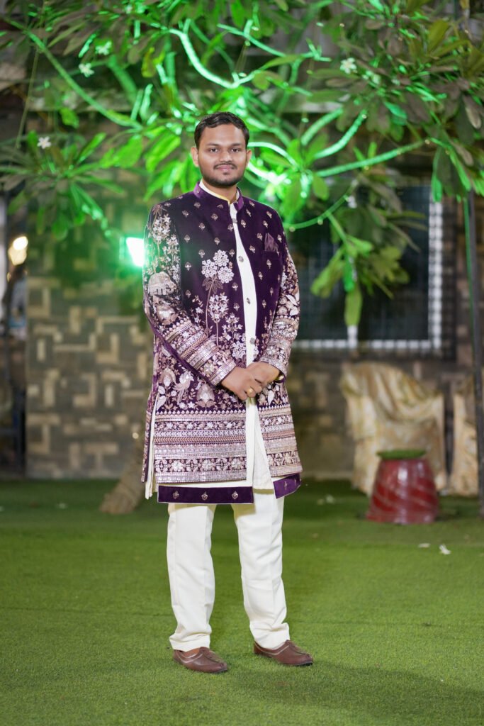 Groom Side Candid Wedding Photography – Gruh Shanti, Haldi, Sangeet & Mandap Muhurat 1 Groom Side Candid Wedding Photography