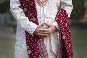 Groom Wedding Photography