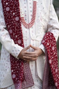 Groom Wedding Photography