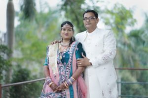 Groom Wedding Photography