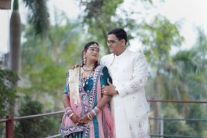Groom Wedding Photography