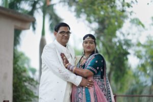 Groom Wedding Photography