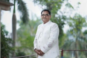 Groom Wedding Photography