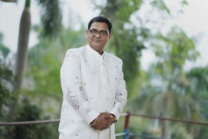 Groom Wedding Photography
