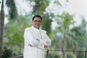 Groom Wedding Photography