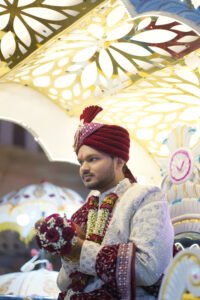 Groom Wedding Photography