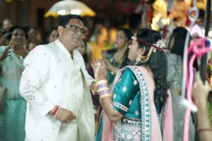 Groom Wedding Photography