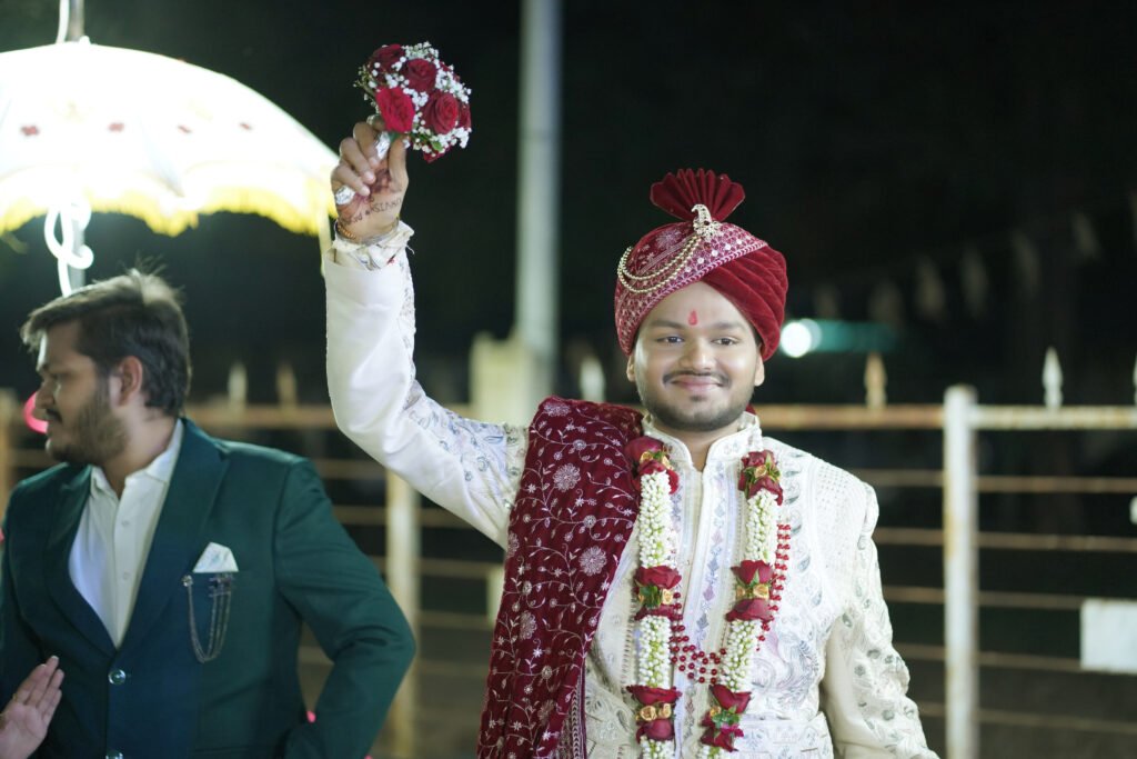 Wedding Photographer in Vadodara – Capturing Your Wedding as It Truly Feels 2 Candid Wedding Photography in Vadodara |