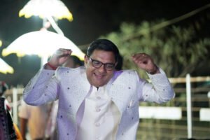 Groom Wedding Photography