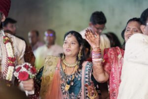 Groom Wedding Photography