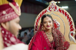 Groom Wedding Photography